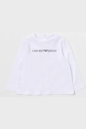 Emporio Armani T-Shirt Kids color