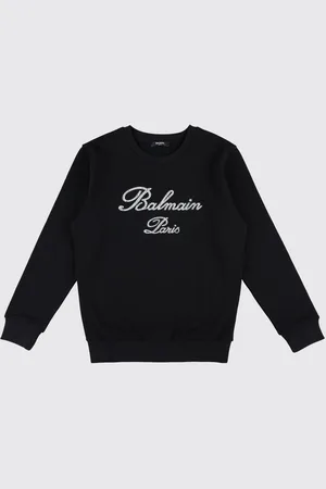 Balmain Sweater Kids color