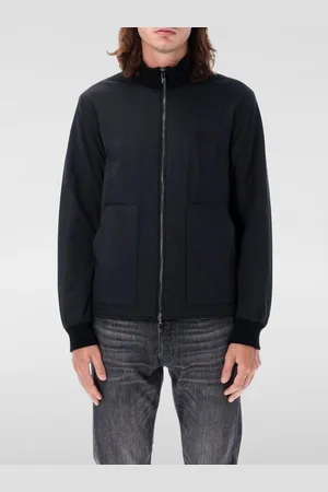 Emporio Armani Jacket Men color