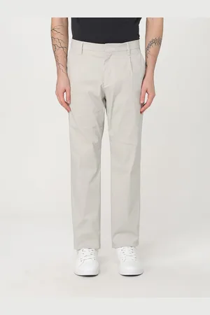 K-Way Pants Men color
