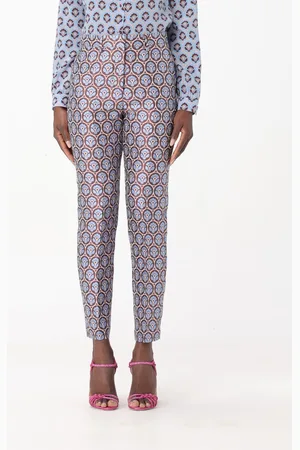 Etro Pants Woman color