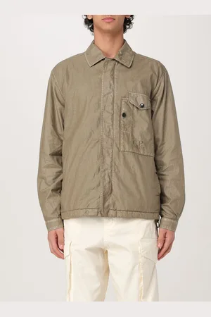 C.P. Company Jacket C. P. COMPANY Men color