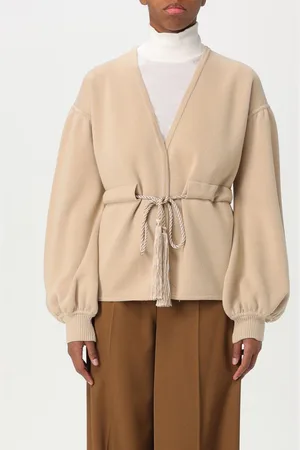 Max Mara Cardigan Woman color