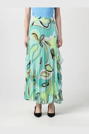Pinko Skirt Woman color