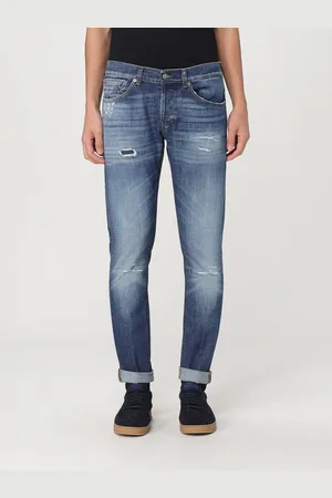 Dondup Jeans Men color