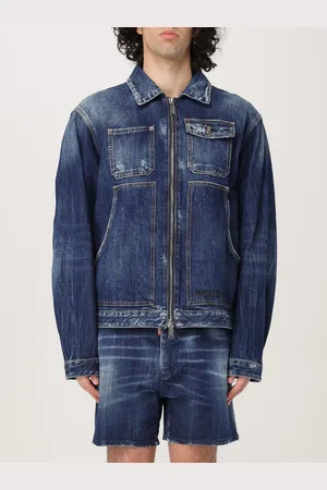 Dsquared2 Jacket Men color