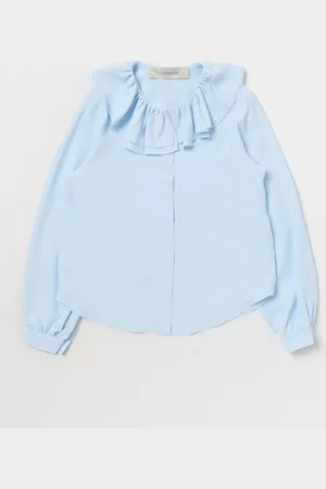 Simonetta Shirt Kids color