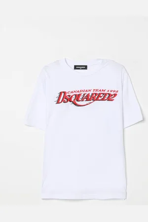 Dsquared2 T-Shirt Kids color