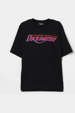 Dsquared2 T-Shirt Kids color
