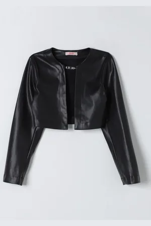 Liu Jo Jacket Kids color