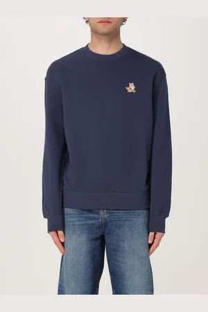 Maison Kitsuné Sweatshirt MAISON KITSUNÉ Men color