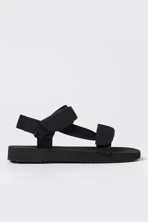 Burberry Sandals Men color