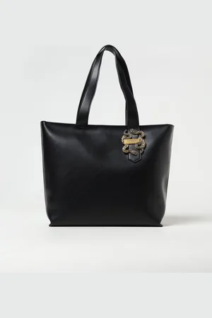 Roberto Cavalli Tote Bags Woman color