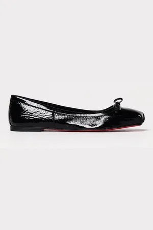 Christian Louboutin Ballet Flats Woman color