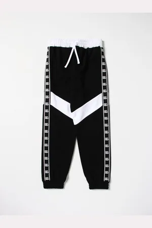 Dolce & Gabbana Jersey pants