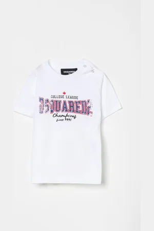 Dsquared2 T-Shirt Kids color