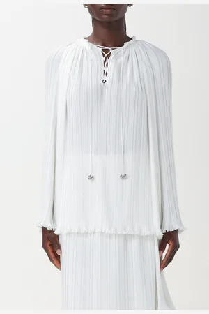 Lanvin Top Woman color