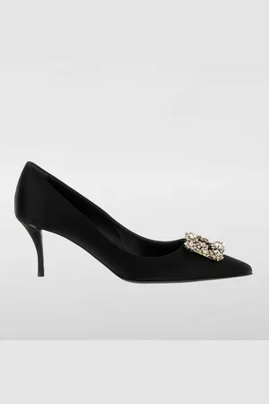 Roger Vivier Pumps Woman color