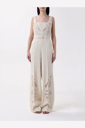 Twin-Set Jumpsuits Woman color