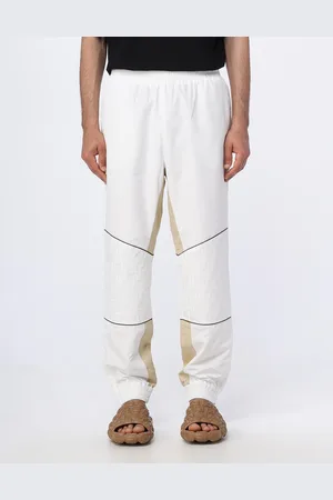 Fendi Nylon pants