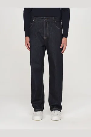 Fendi Jeans Men color