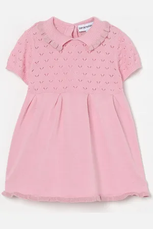 Emporio Armani Romper Kids color
