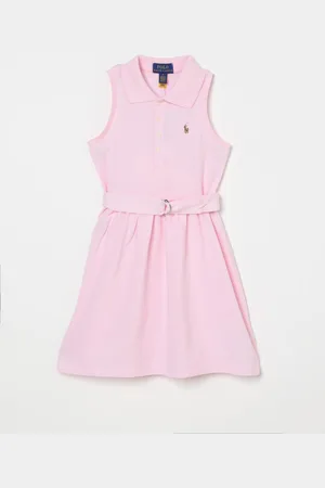 Ralph Lauren Dress Kids color