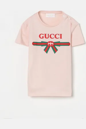 Gucci T-Shirt Kids color