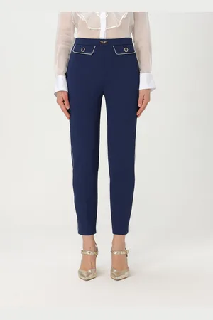 Elisabetta Franchi Pants Woman color