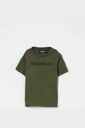 Dsquared2 T-Shirt Kids color