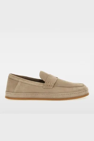 Hogan Loafers Men color