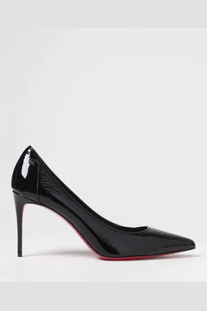Christian Louboutin Pumps Woman color