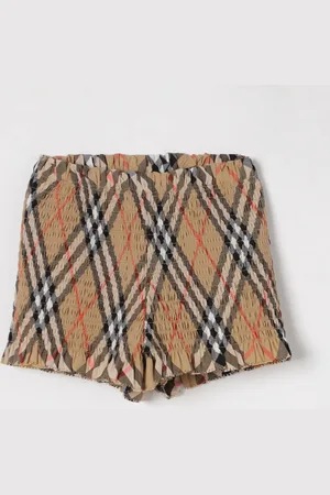 Burberry Shorts Kids color