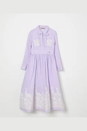 Elie saab Dress Kids color