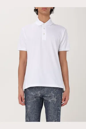 Etro Polo Shirt Men color