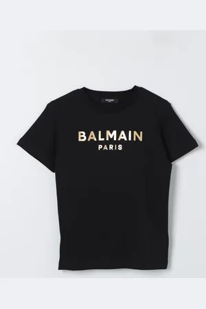 Balmain T-Shirt Kids color
