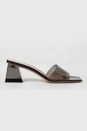 Gianvito Rossi Heeled Sandals Woman color
