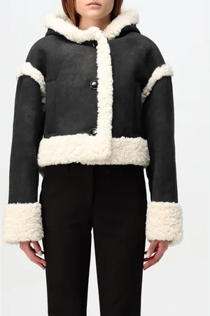 Stand Studio Jacket Woman color