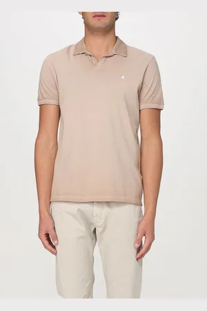 BROOKSFIELD Polo Shirt Men color