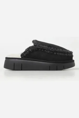 Mou Flat Shoes Woman color