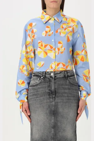 Moschino Shirt Woman color