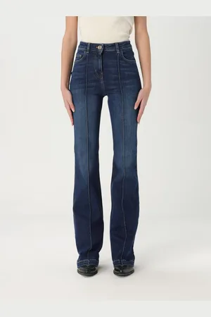 Twin-Set Jeans Woman color