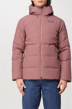 Patagonia Jacket Men color