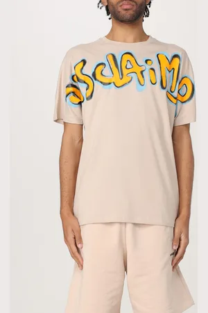 DISCLAIMER T-Shirt Men color