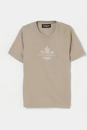 Dsquared2 T-Shirt Kids color
