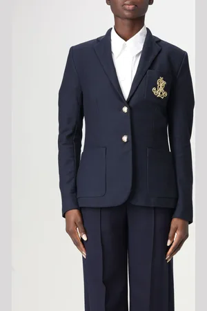 Ralph Lauren Blazer Woman color