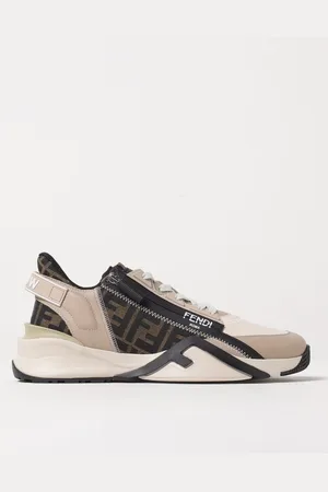 Fendi Sneakers Men color