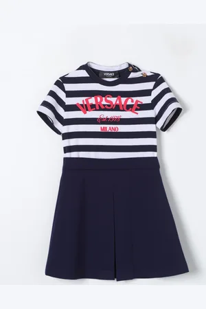 VERSACE Dress Kids color