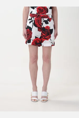 Balmain Short Woman color