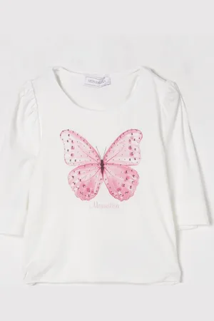 MONNALISA T-Shirt Kids color